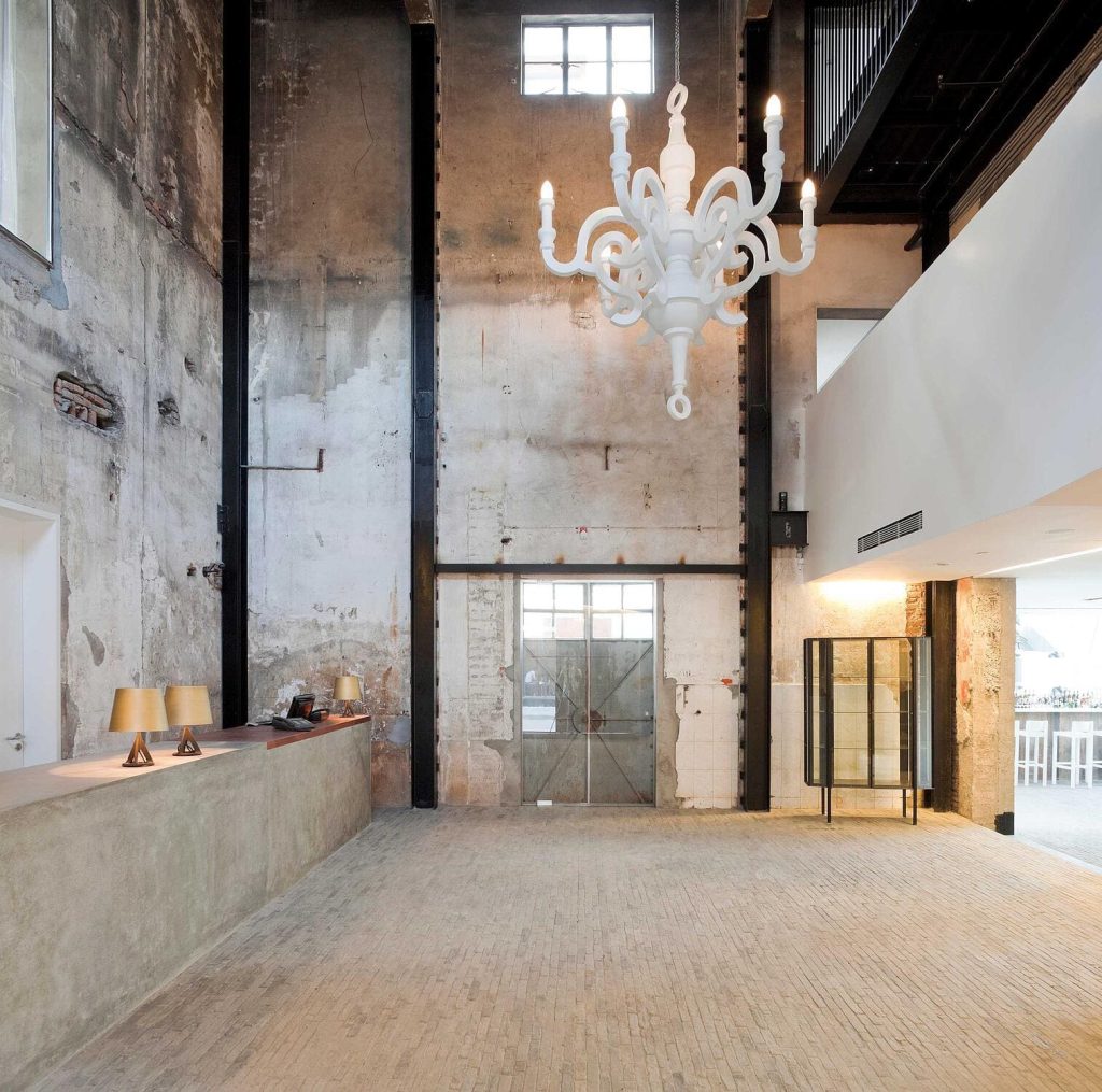 如恩設計研究室 建築作品