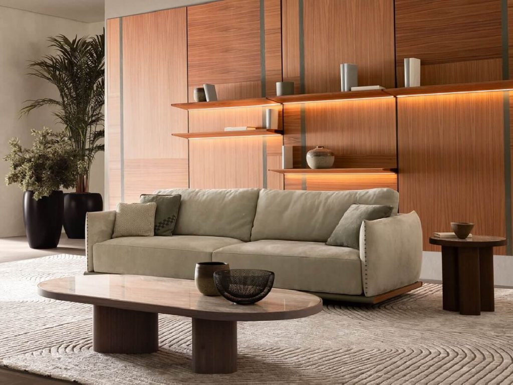 Ulivi 義大利進口家具