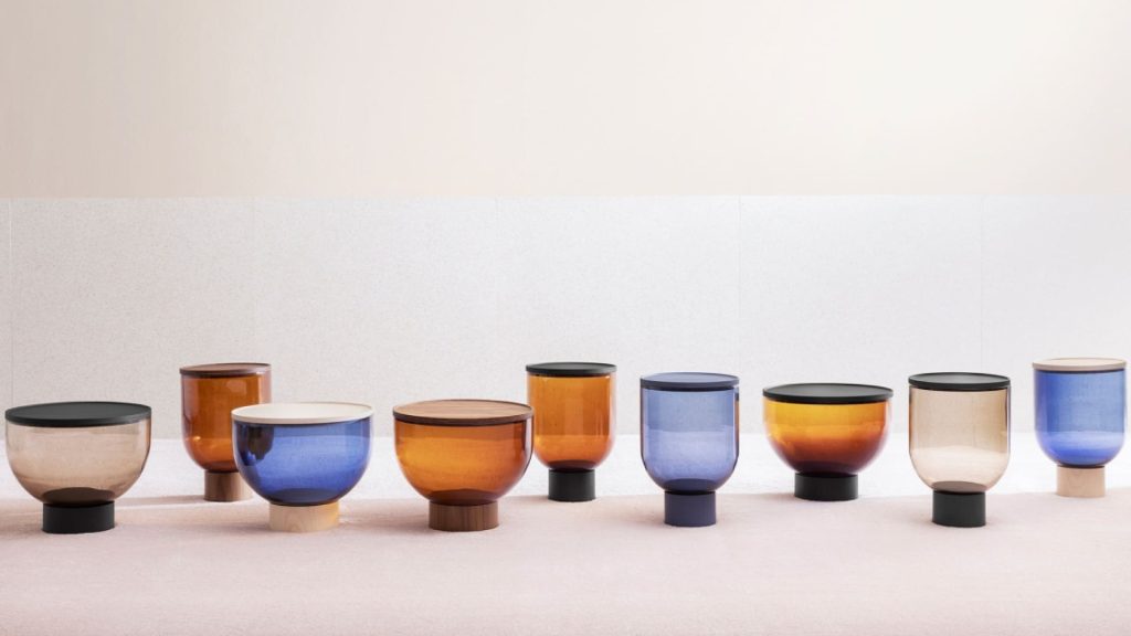 Miniforms 義大利家具品牌