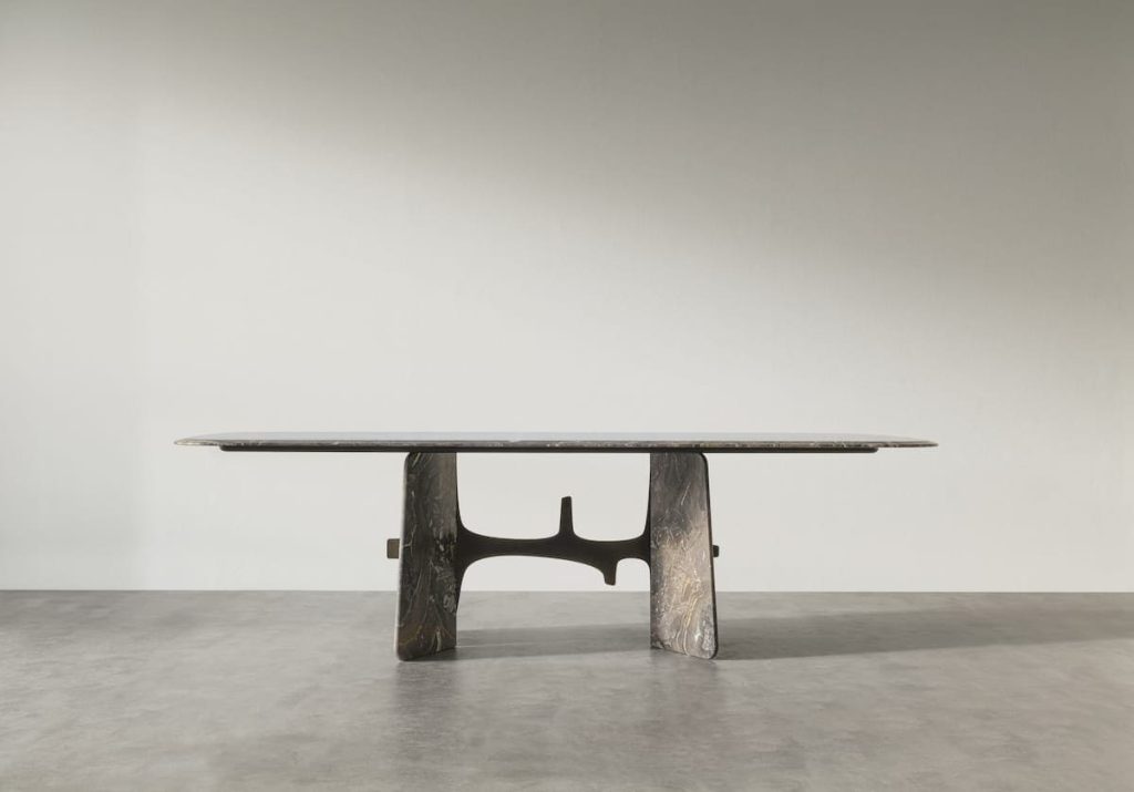 Lenzi 義大利品牌 大理石傢俱 進口傢俱