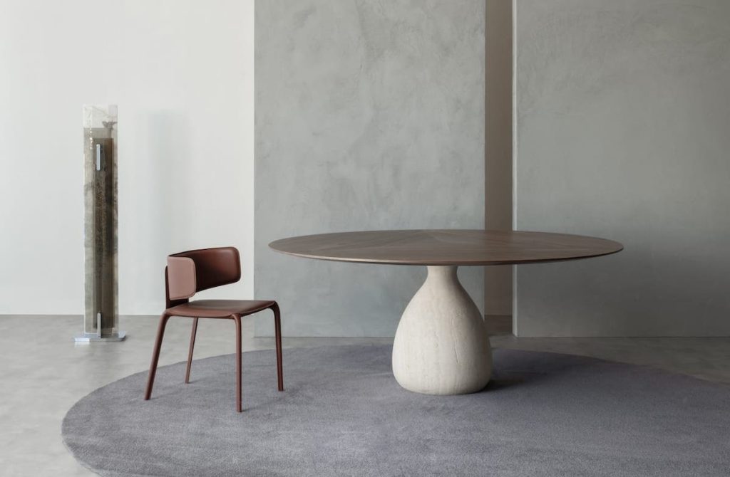 Lenzi 義大利品牌 進口傢俱 義大利餐桌