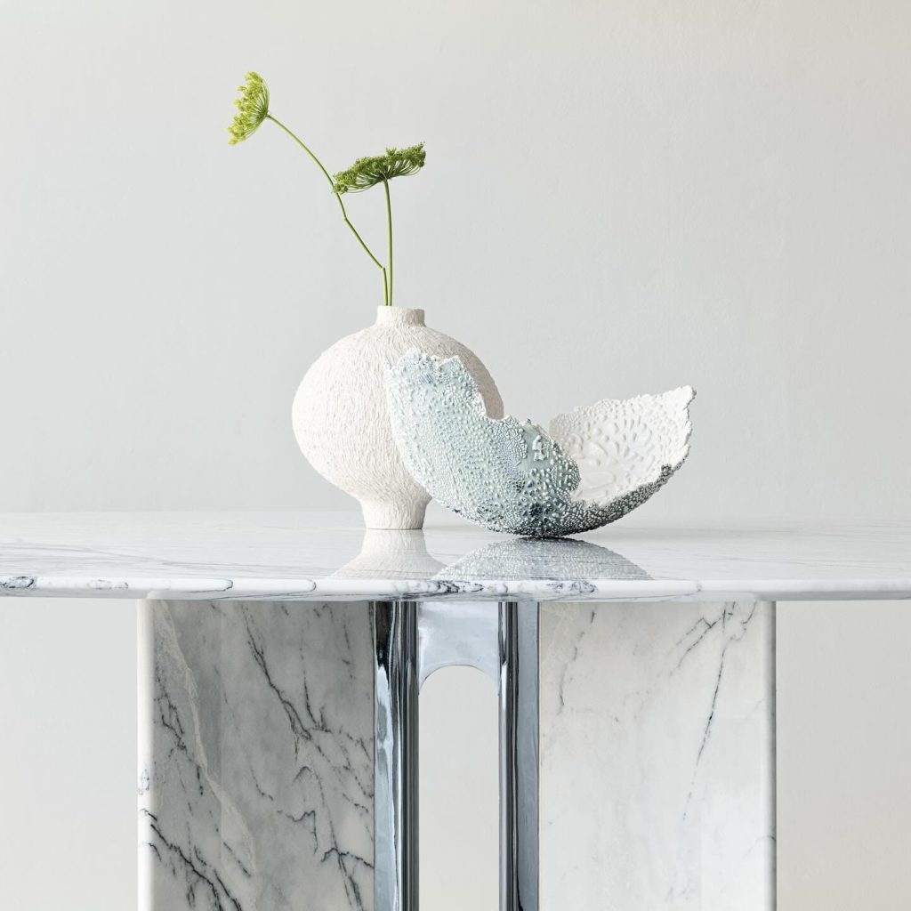 Lenzi 義大利品牌 大理石傢俱 進口傢俱