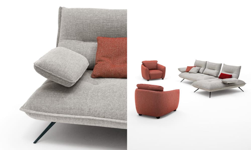 Aerre Italia 義大利沙發 義大利品牌