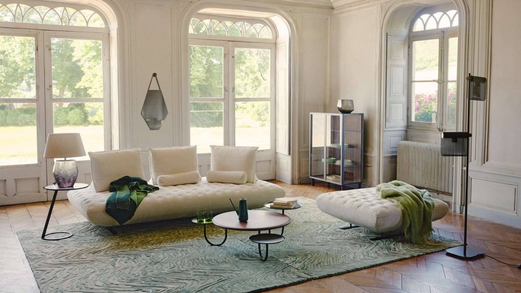 Ligne Roset 法國沙發推薦 進口家具