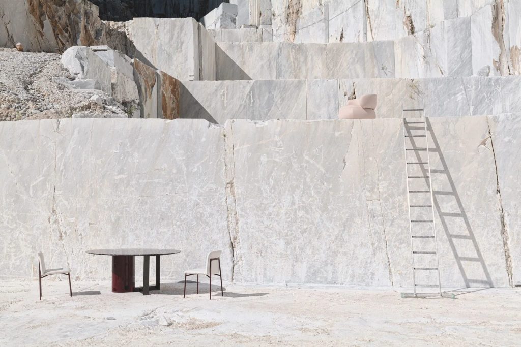 Lenzi 義大利品牌 進口傢俱 義大利餐桌