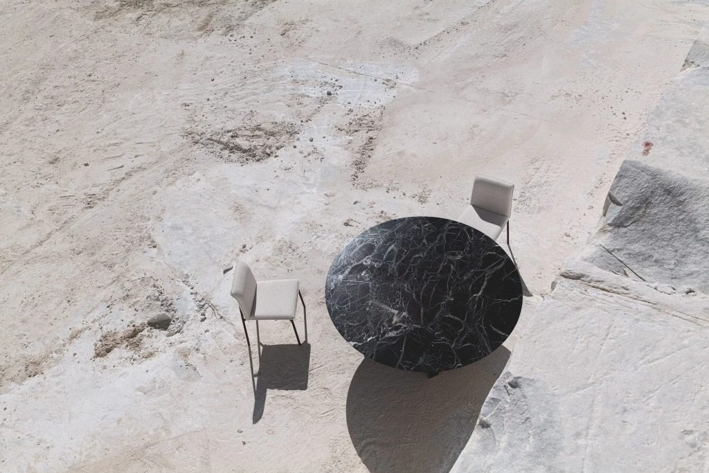 Lenzi 義大利品牌 大理石傢俱 進口傢俱