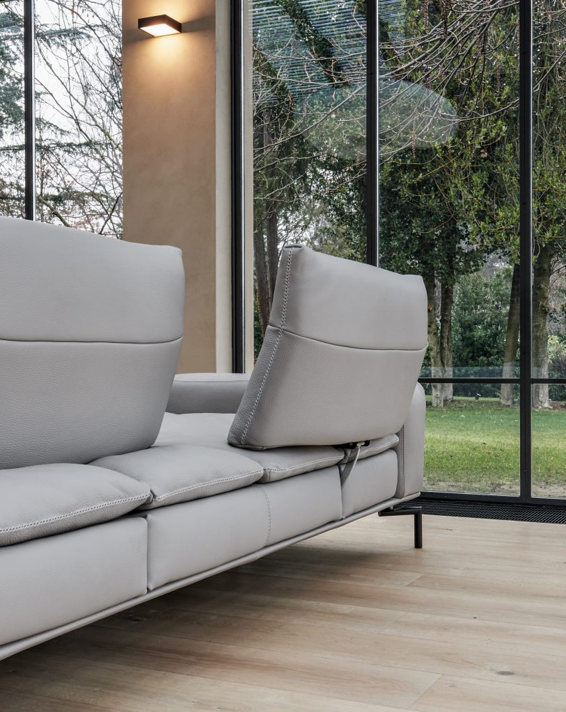 Cierre 1972 義大利沙發 變形沙發 進口家具推薦