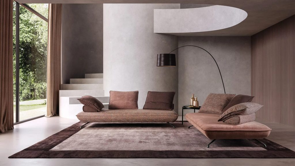 Gurian 義大利品牌 義大利家具 進口家具