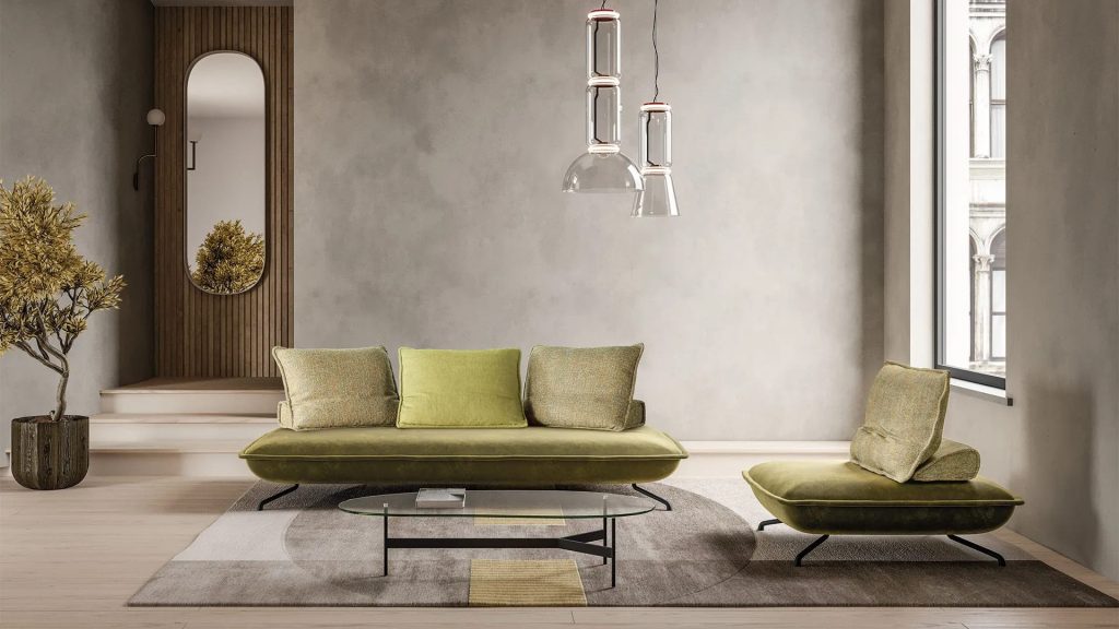 Gurian 義大利品牌 義大利家具 進口家具