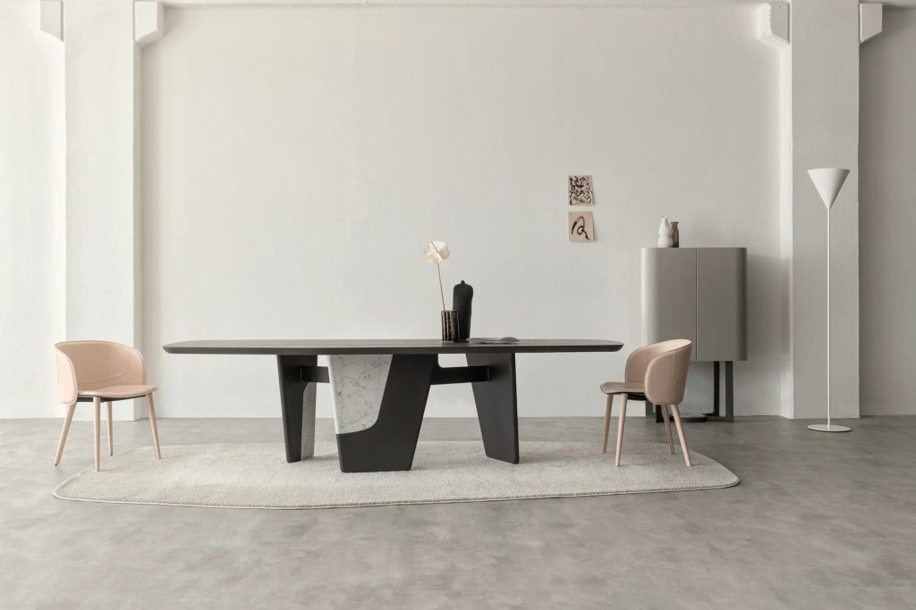 Lenzi 義大利品牌 大理石傢俱 進口傢俱