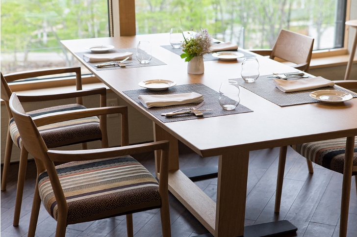 Conde House 日本家具品牌推薦 進口家具