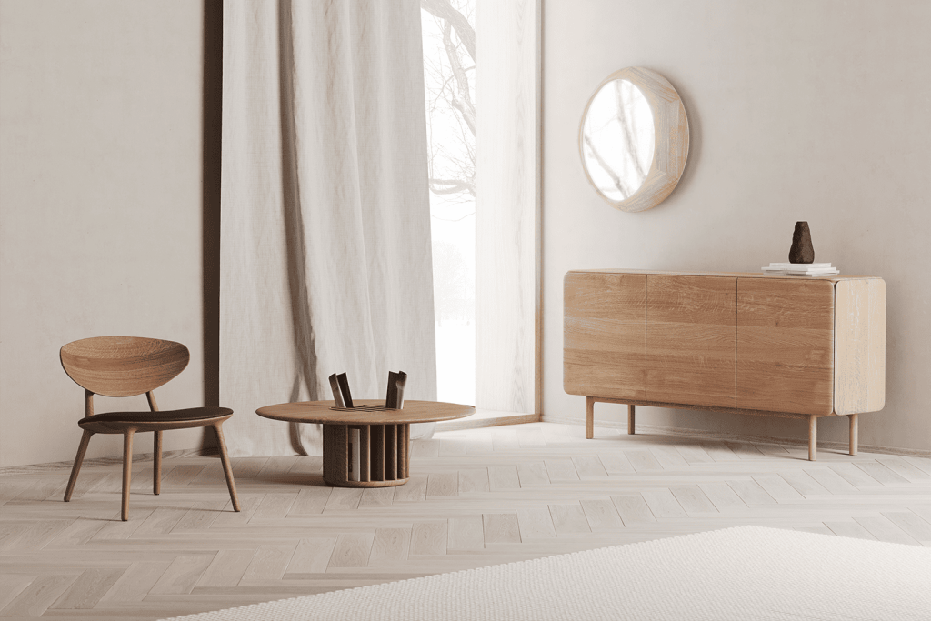 Artisan 歐洲家具品牌推薦 進口家具 實木家具 茶几 咖啡桌