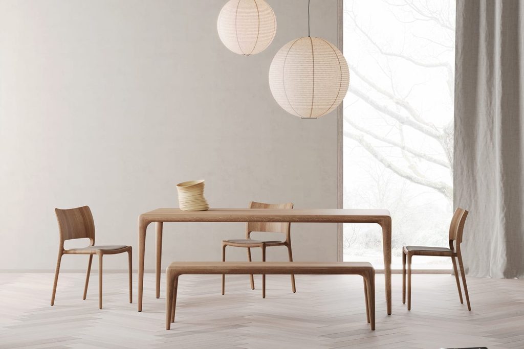 Artisan 歐洲家具品牌推薦 進口家具 實木家具 餐椅