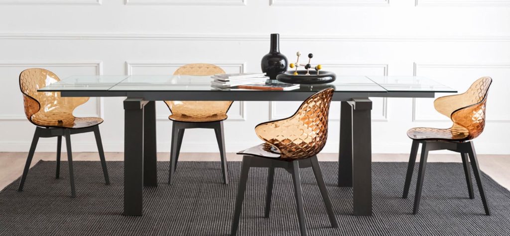 Calligaris 義大利家具推薦 進口家具 進口餐椅