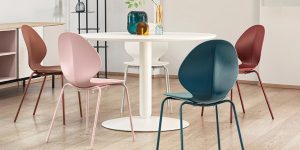 Calligaris 義大利家具推薦 進口家具 進口餐椅