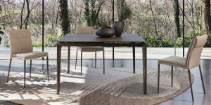 Calligaris 義大利家具推薦 進口家具 進口餐椅