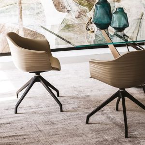 Cattelan Italia 義大利家具推薦 進口家具 進口餐椅