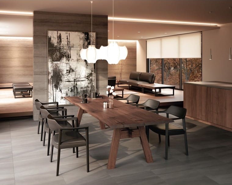 Conde House 日本家具品牌推薦 進口家具 餐椅 扶手椅