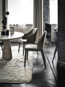 Frag 義大利家具推薦 進口家具 義大利餐椅