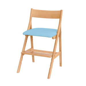 日本家具 濱本工藝 DSC-6300 成長椅