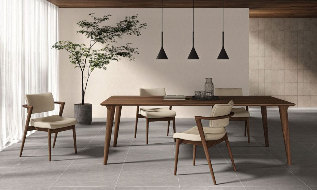 HIDA Sangyo 日本家具品牌推薦 進口家具 餐桌