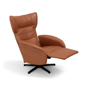 Incanto-Gentle armchair