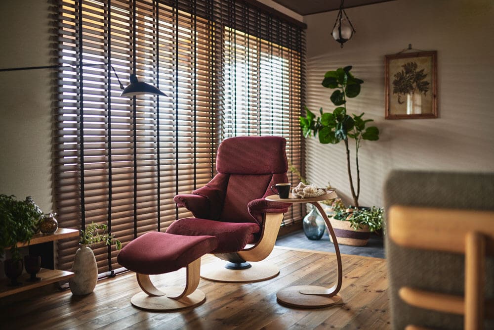 Karimoku 日本家具品牌推薦 進口家具 單椅 休閒椅