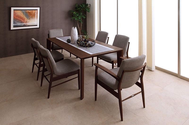 Karimoku 日本家具品牌推薦 進口家具 餐椅