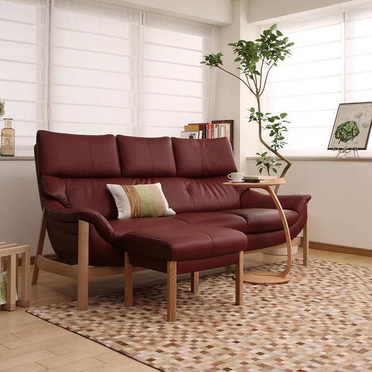 Karimoku 日本家具品牌推薦 進口家具 沙發