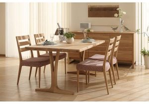 Karimoku 日本家具推薦 進口家具 日本餐椅 日製家具