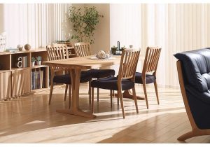 Karimoku 日本家具推薦 進口家具 日本餐椅 日製家具