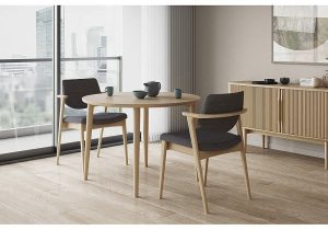 Karimoku 日本家具推薦 進口家具 日本餐椅 日製家具