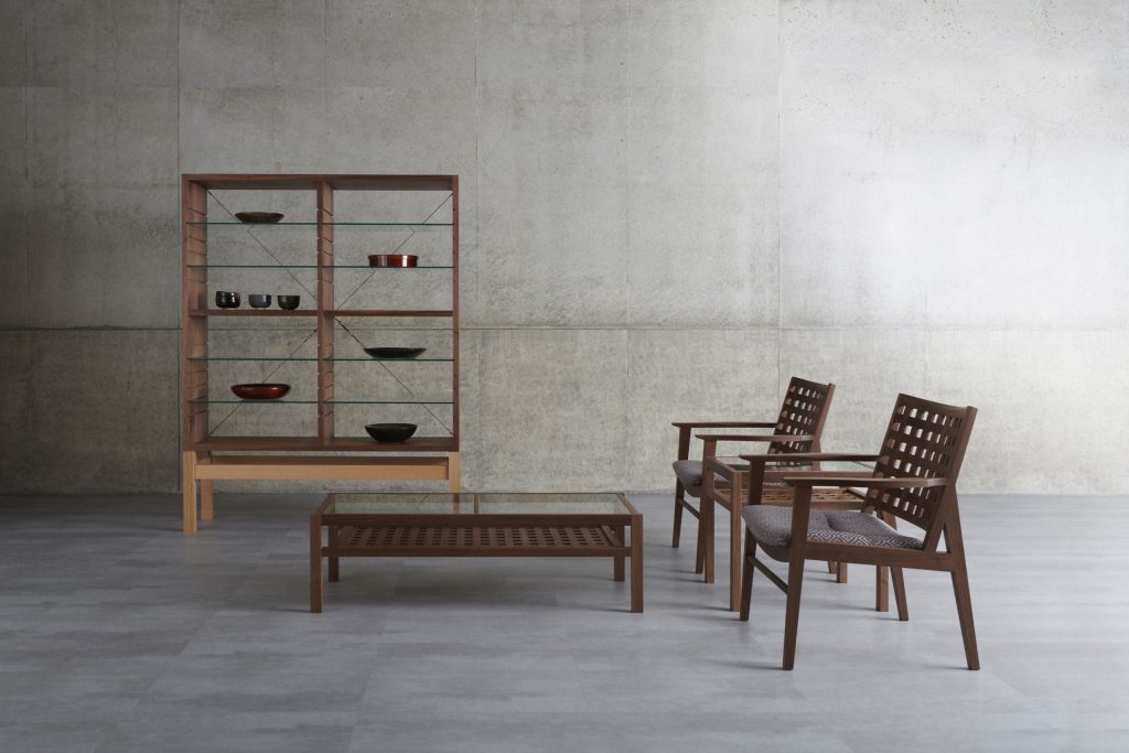 Kashiwa 日本家具品牌推薦 進口家具 木製家具 餐椅