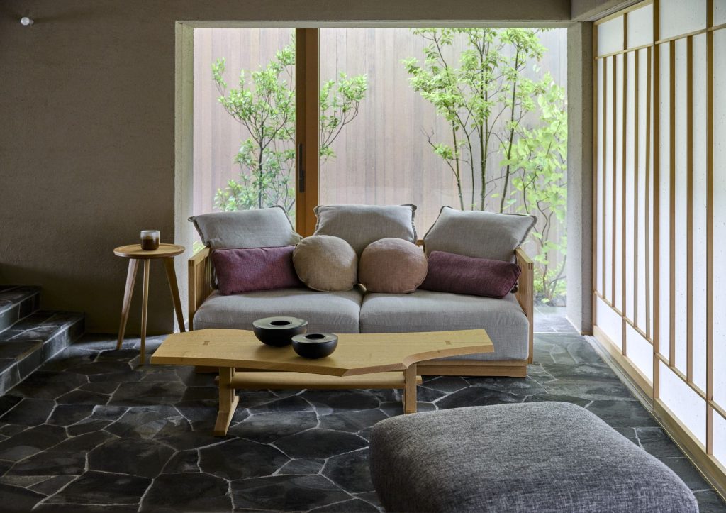 Kashiwa 日本家具品牌推薦 進口家具 木製家具 沙發