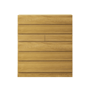 TAKANO MOKKOU 高野木工 LECCE 90 七斗櫃