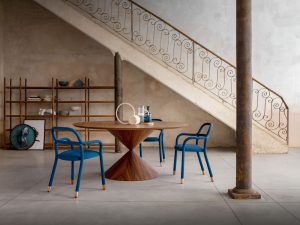 MIDJ 義大利家具推薦 進口餐椅 進口家具