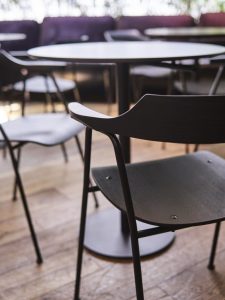 Rex Kralj 斯洛維尼亞品牌 歐洲家具推薦 進口家具 歐洲餐椅