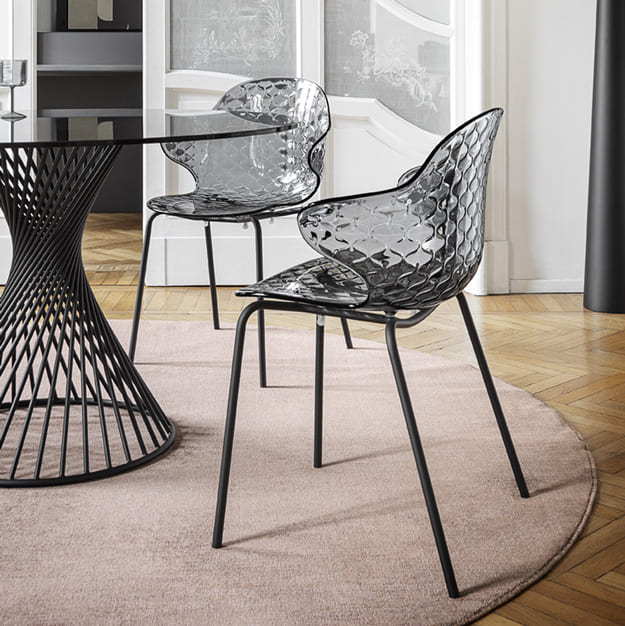 Calligaris 義大利家具推薦 進口家具 進口餐椅