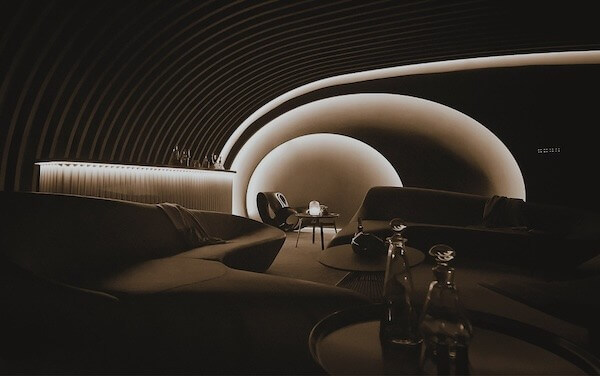 MOORGEN 智能家居