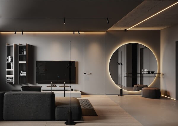 MOORGEN 智能家居