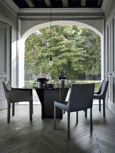 Frag 義大利家具推薦 進口家具 義大利餐椅