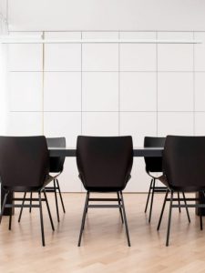 Rex Kralj 斯洛維尼亞品牌 歐洲家具推薦 進口家具 歐洲餐椅