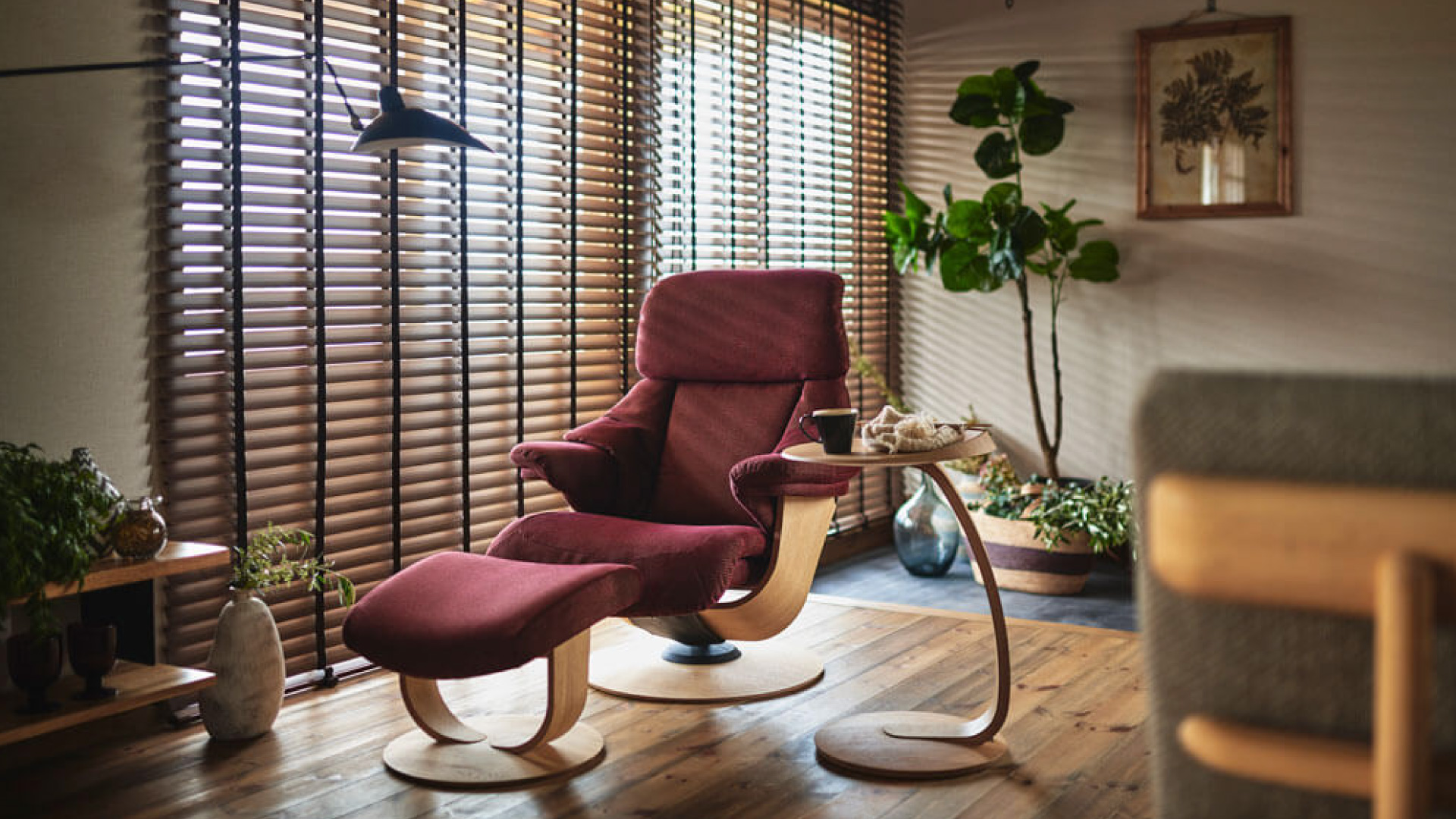 Karimoku 日本家具品牌推薦 進口家具 單椅 休閒椅