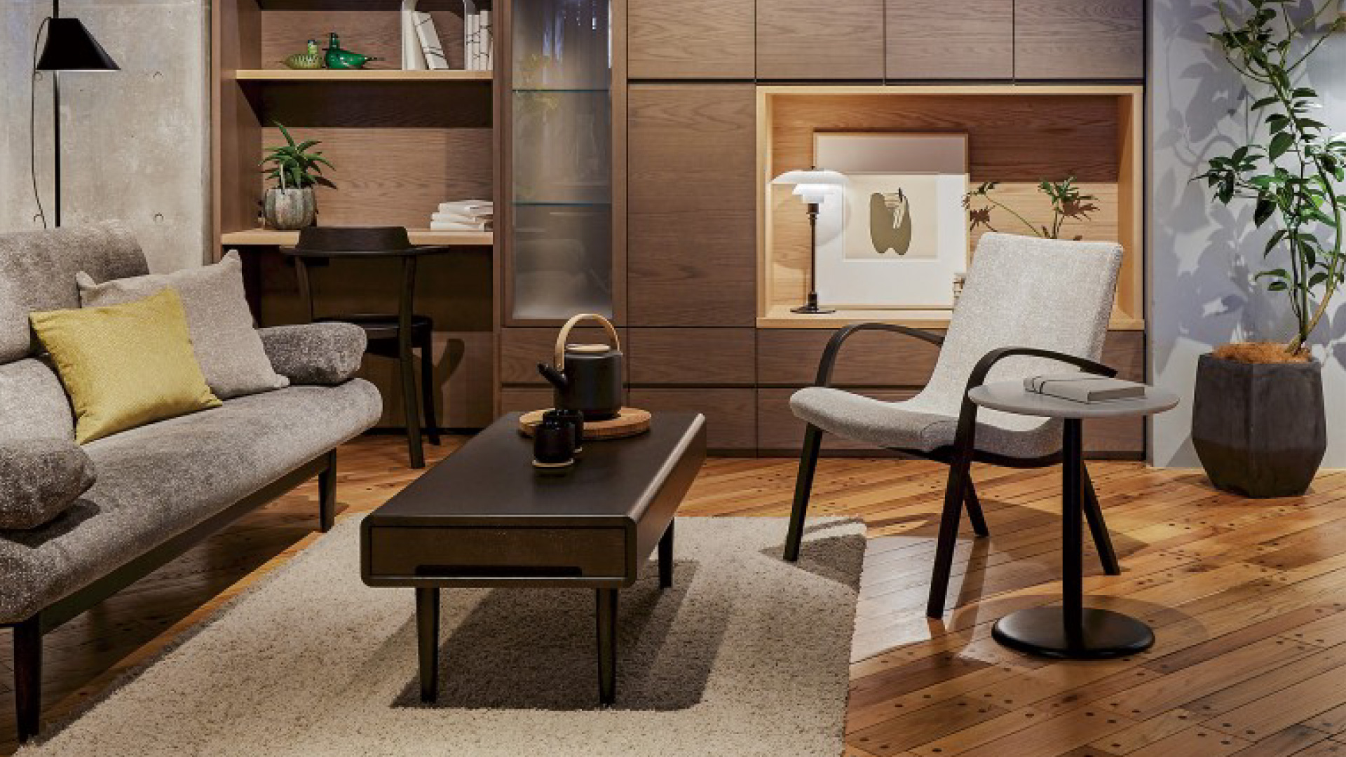 Conde House 日本家具品牌推薦 進口家具 單椅 扶手椅