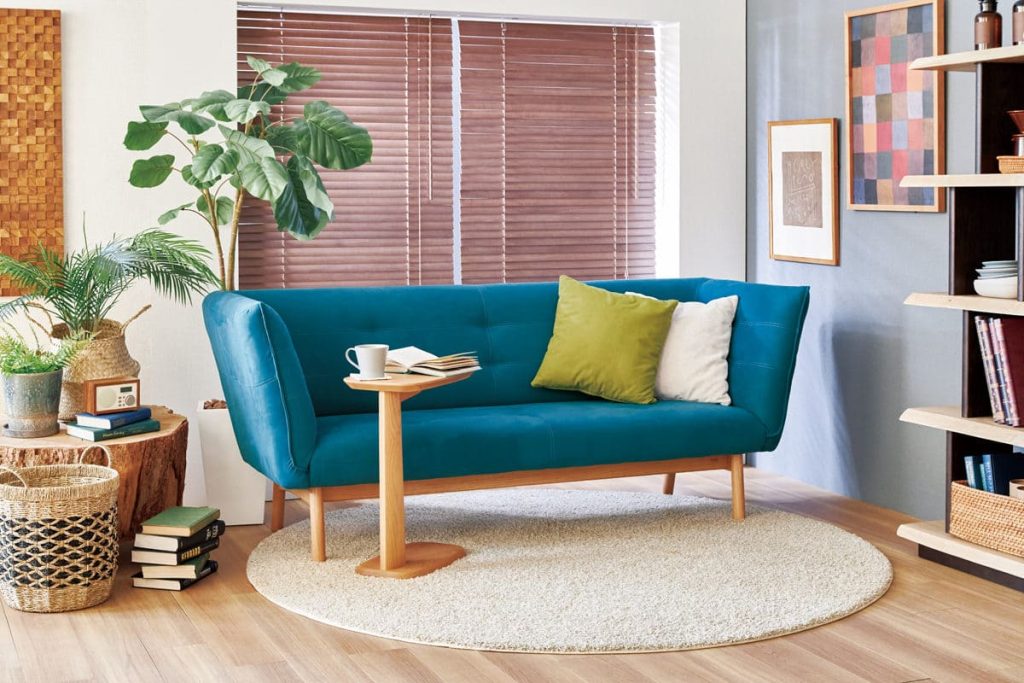 Hamamoto Kougei 濱本工藝 日本家具品牌推薦 進口家具 沙發