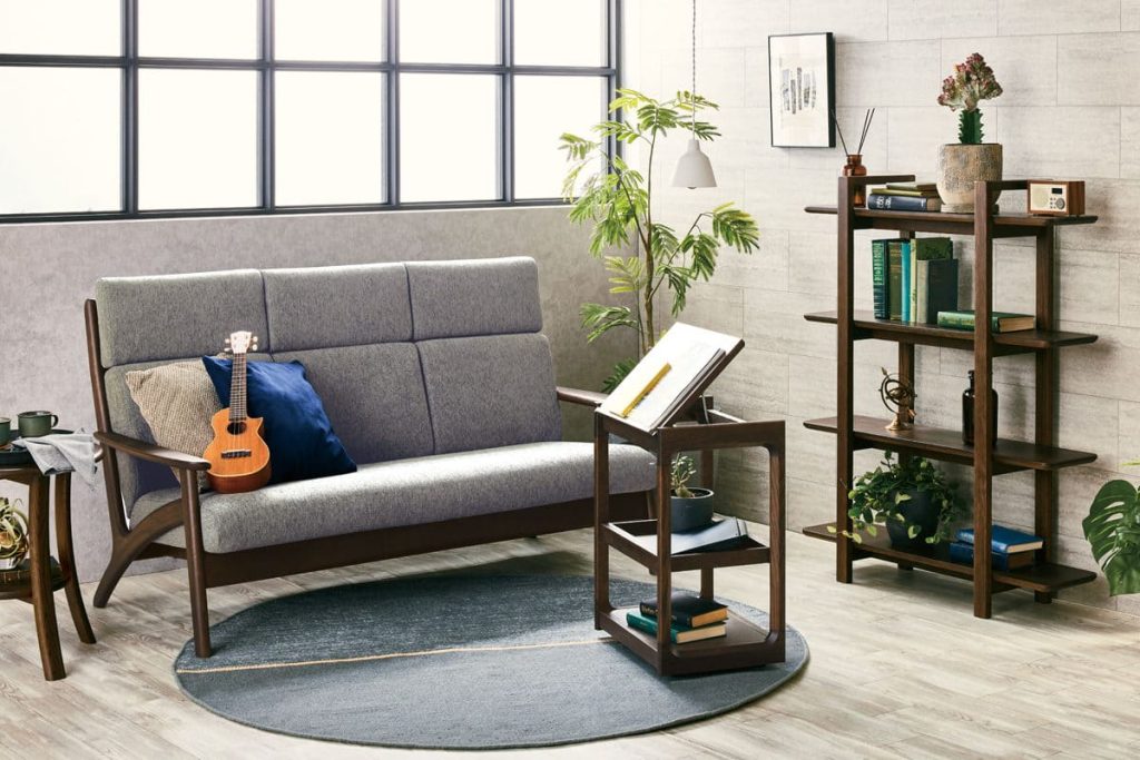 Hamamoto Kougei 濱本工藝 日本家具品牌推薦 進口家具 沙發