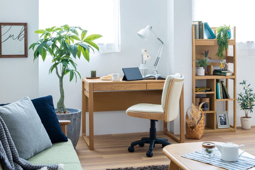 Hamamoto Kougei 濱本工藝 日本家具品牌推薦 進口家具 書桌