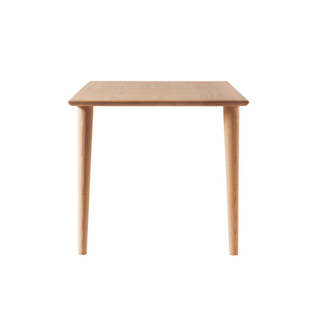 Hamamoto Kougei 濱本工藝-No.7000 餐桌-3