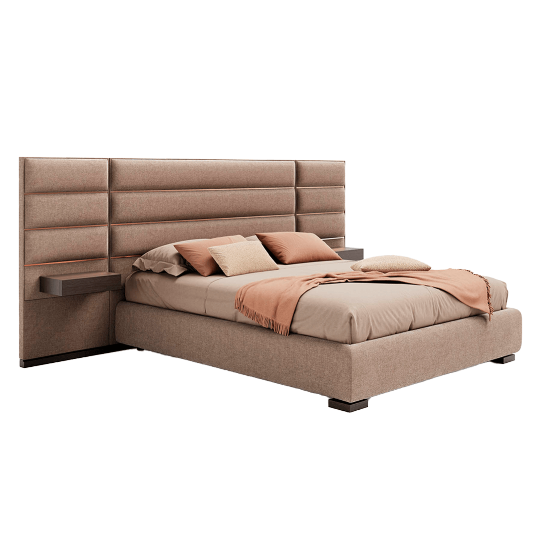 Novaluna-Tamigi Novaluna_Tamigi 床架