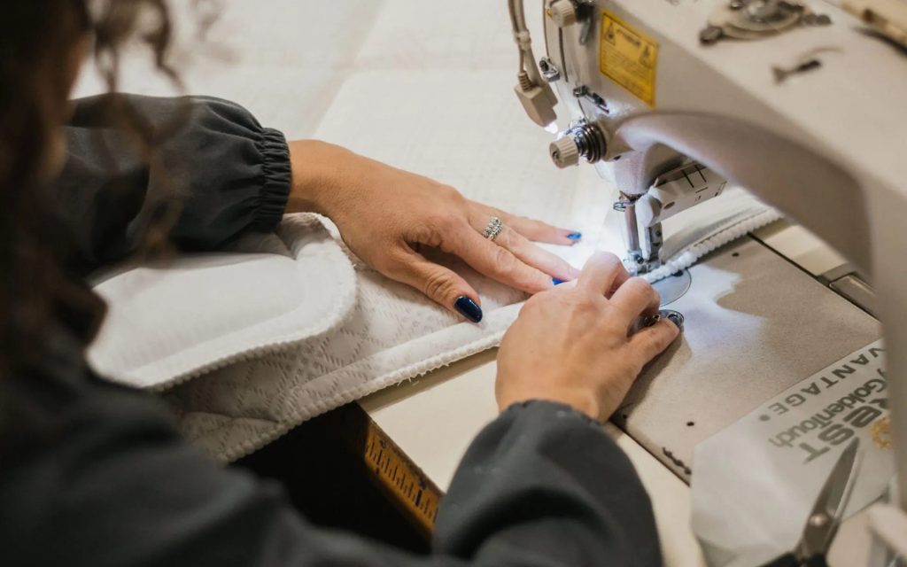 Altrenotti 義大利品牌推薦 進口家具 床墊 床架 手工藝